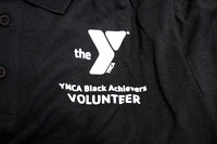 YMCA Black Achievers Annual Volunteer Retreat 06262021