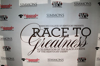 Race to Greatness - Kentucky Derby Museum - 4/22/2018 - Simmons College or KY