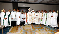 Fr Chester P Smith National Black Catholic Men's Conference- Louisville, KY 2023