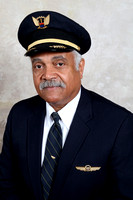 Rhynia C. Weaver, Retired United Airlines Pilot - Who's Who Louisville African American Profile