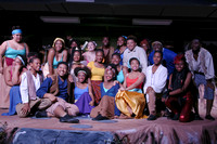 LCCC "Once on This Island" The Musical Photographs