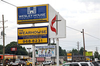 Wesley House - Opportunity Fair - 6/28/2014