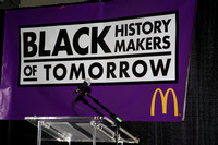 McDonald's Black History Makers of Tomorrow 2019