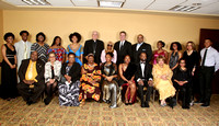 African American Catholic Leadership Awards 2019 - Crowne Plaza Hotel 3/2/19