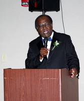 Pastor. Emeritus Dr. Carl J. Jones - Retirement Celebration - 10/30/2021