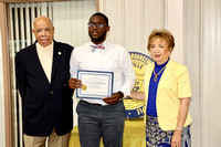 NAACP 13th Annual Louisville Branch Scholarship Awards Program 07182019