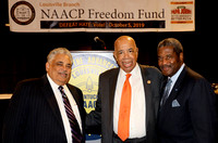 NAACP Freedom Fund Banquet 10/6/2019