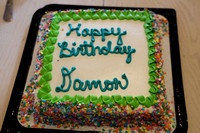 Damon Jackson 42nd Birthday 08232020