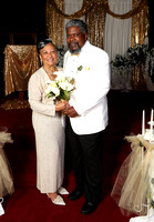 Taylor & Elaine Brewer 50th Wedding Anniversary Celebration 12182021