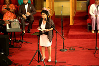 Emmanuel 2025 Easter Morning Service