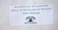 Catholic - African Amer. Ministries & Male Ministries