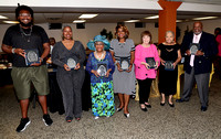 Catholic Enrichment Center 12th Annual Heroes of Hope Award Celebration 6/25/24