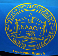NAACP Freedom Fund Banquet 2014
