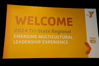 YMCA 2024 Tri-State Regional Emerging Multicultural Leadership Conf 06142024