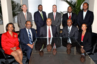 Metro Bank - Board of Directors - 2014