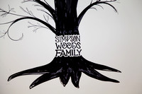 Simpson - Woods Family Reunion 2014