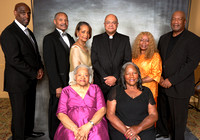 35th African American Catholic Leadership Awards Dinner 7/30/2022