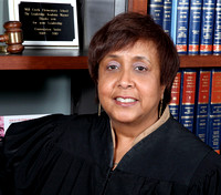Judge Denise Clayton