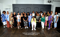National Council Negro Women Louisville Section 06152024