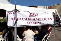 Eastern Kentucky University Homecoming 2024