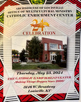 OMM Catholic Enrichment Center 24th Celebration 5/223/2024