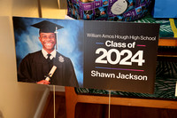 Shawn Jackson Jr Graduation 06112024