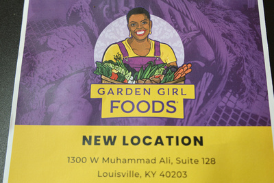 LCCC Launches: (BIC) Business Intelligence Center & Garden Girl Foods 05262022